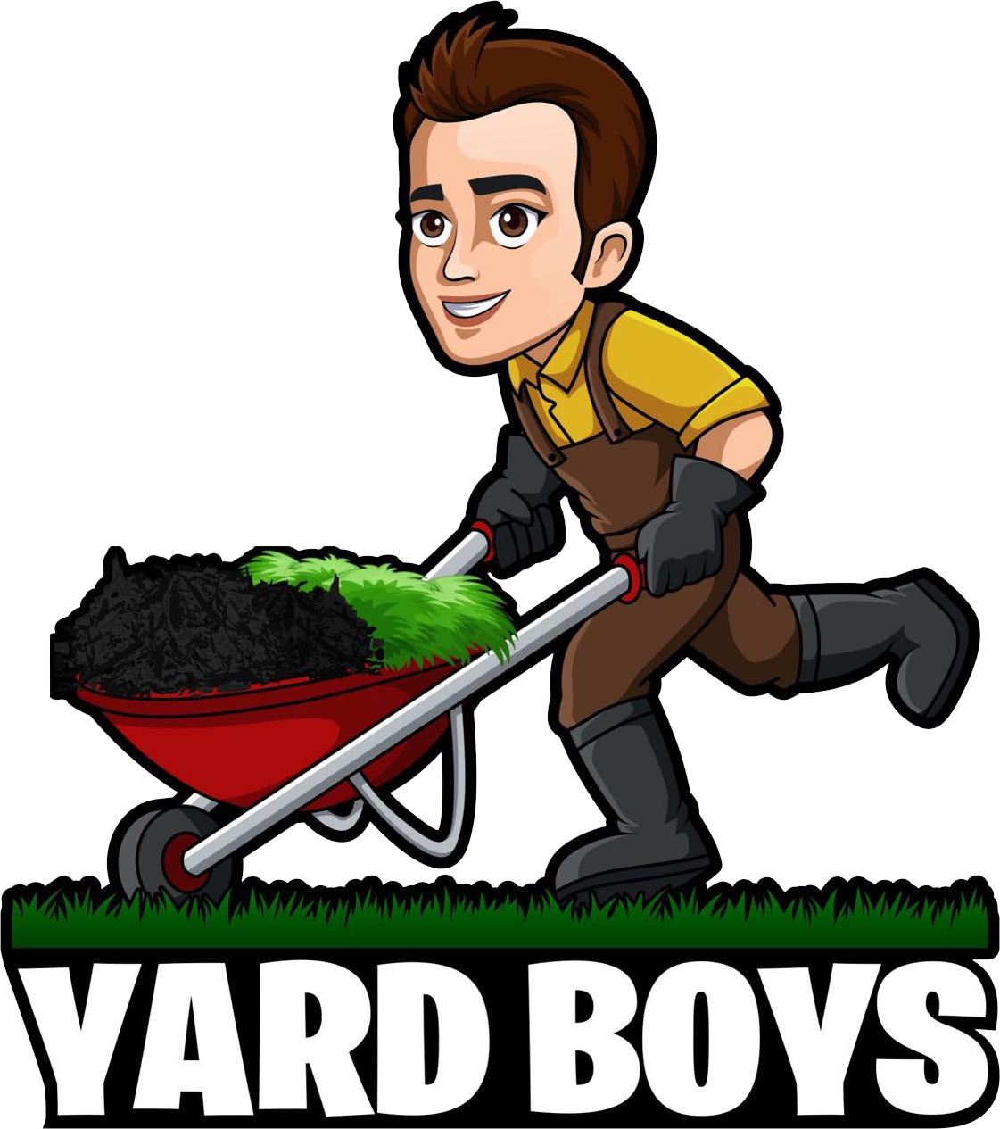 Yard Boys